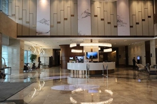 Novotel Changsha Intl Exhibition Center