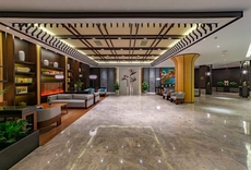 SSAW Boutique Hotel Liuzhou Garden