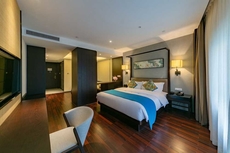 SSAW Boutique Hotel Liuzhou Garden