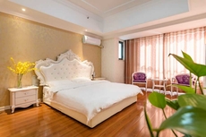 Taishan Shell Apartment