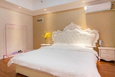 Taishan Shell Apartment