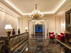 The Pury Hotel Yiwu