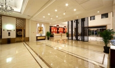 Yancheng Shuicheng Hotel