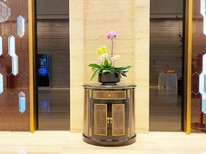 Yinchuan Xifujing Hotel