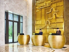 The Yun Hotel Foshan Nanhai