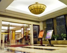 Zhuzhou Jinjin Haiyue Hotel