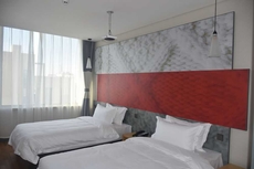 ibis Daqing Haofang