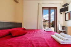 2058 Lido Marini Rooms - Double