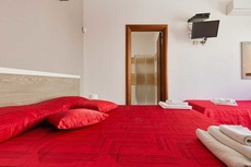 2059 Lido Marini Rooms -Tripla