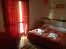 AgriRistoChic Resort Li Espi