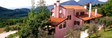 Agriturismo Ai Gradoni