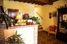 Agriturismo Bio Il Quarto