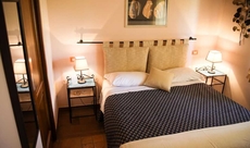 Agriturismo Bio Il Quarto