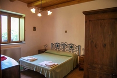 Agriturismo Borgo degli Ulivi