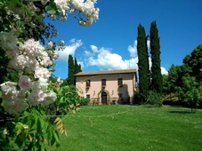 Agriturismo Borgodoro