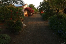 Agriturismo Hibiscus