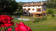 Agriturismo Il Cavicchio