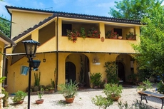 Agriturismo Kelle Terre