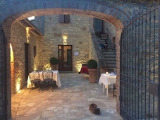 Agriturismo Podere La Paolina