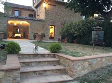 Agriturismo Podere La Paolina