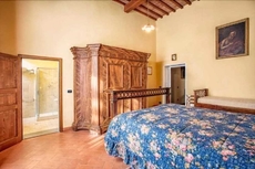 Agriturismo Villa Graziani