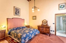 Agriturismo Villa Graziani