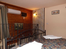 Albergo Diffuso Borgo Santa Caterina Quartiere Ebraico""