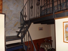 Albergo Diffuso Borgo Santa Caterina Quartiere Ebraico""