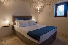 Almapetra Trulli Resort