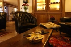 Alpen Suite Hotel