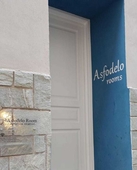 Asfodelo Rooms