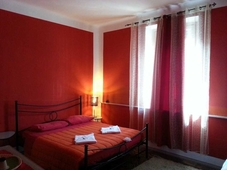 Room in B&B - B & b Oasis Passion Fiera - Quadruple Room 2