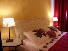 Room in B&B - B & b Oasis Passion Fiera - Quadruple Room 3