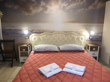 Room in B&B - B & b Oasis Passion Fiera - Triple Room