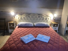 Room in B&B - B & b Oasis Passion Fiera - Triple Room