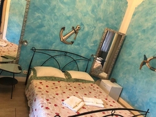 Room in B&B - B & b Oasis Passion Fiera - Triple Room