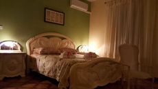 B&B Casale Shanti