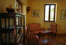 B&B Casale Ansamagi Relax & Pool