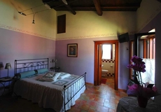 B&B Casale Ansamagi Relax & Pool