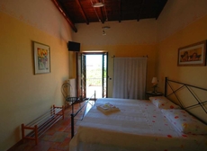 B&B Casale Ansamagi Relax & Pool