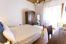 Bed&Breakfast Villa Mamma Grazia