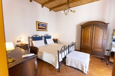 Bed&Breakfast Villa Mamma Grazia