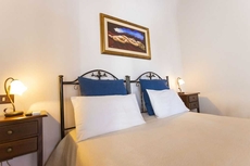 Bed&Breakfast Villa Mamma Grazia