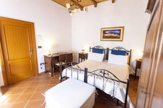 Bed&Breakfast Villa Mamma Grazia