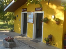 Camping Agrituristico Carso