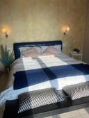 Room in B&B - Casa Belvedere - Complimentary Wifi and Private Parking