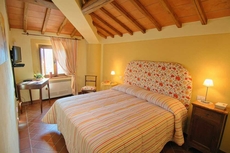 Cavarchino B&B