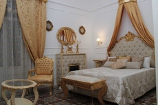 Donna Lucrezia B&B - Boutique Hotel Style