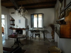 Fontana Vecchia Bed & Breakfast