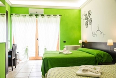 Guest House Park Valmontone